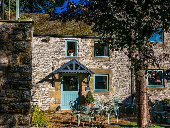 Εξωτερικοί χώροι