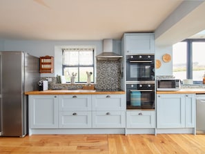 Cottage | Interior