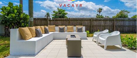 Terrain de lâhĂ©bergement