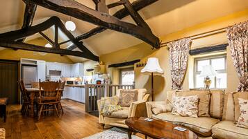 Ferienhaus | Innenbereich