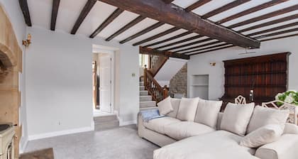 The Dower House