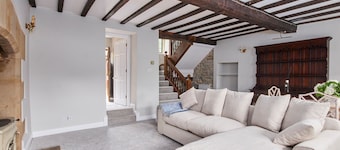 The Dower House