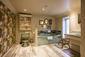 Lavavajillas, utensilios de cocina