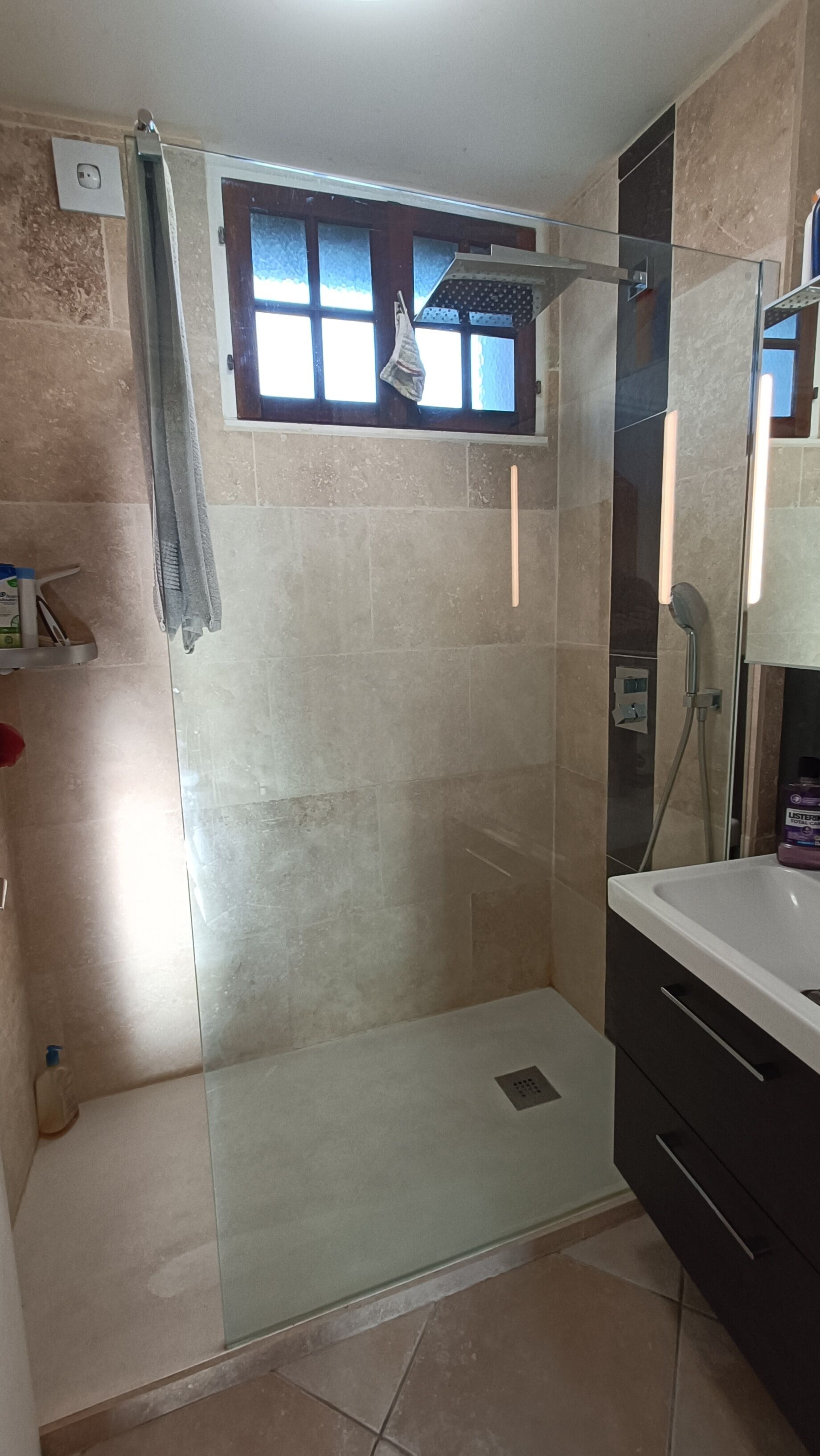 Quiet rooms near Honfleur