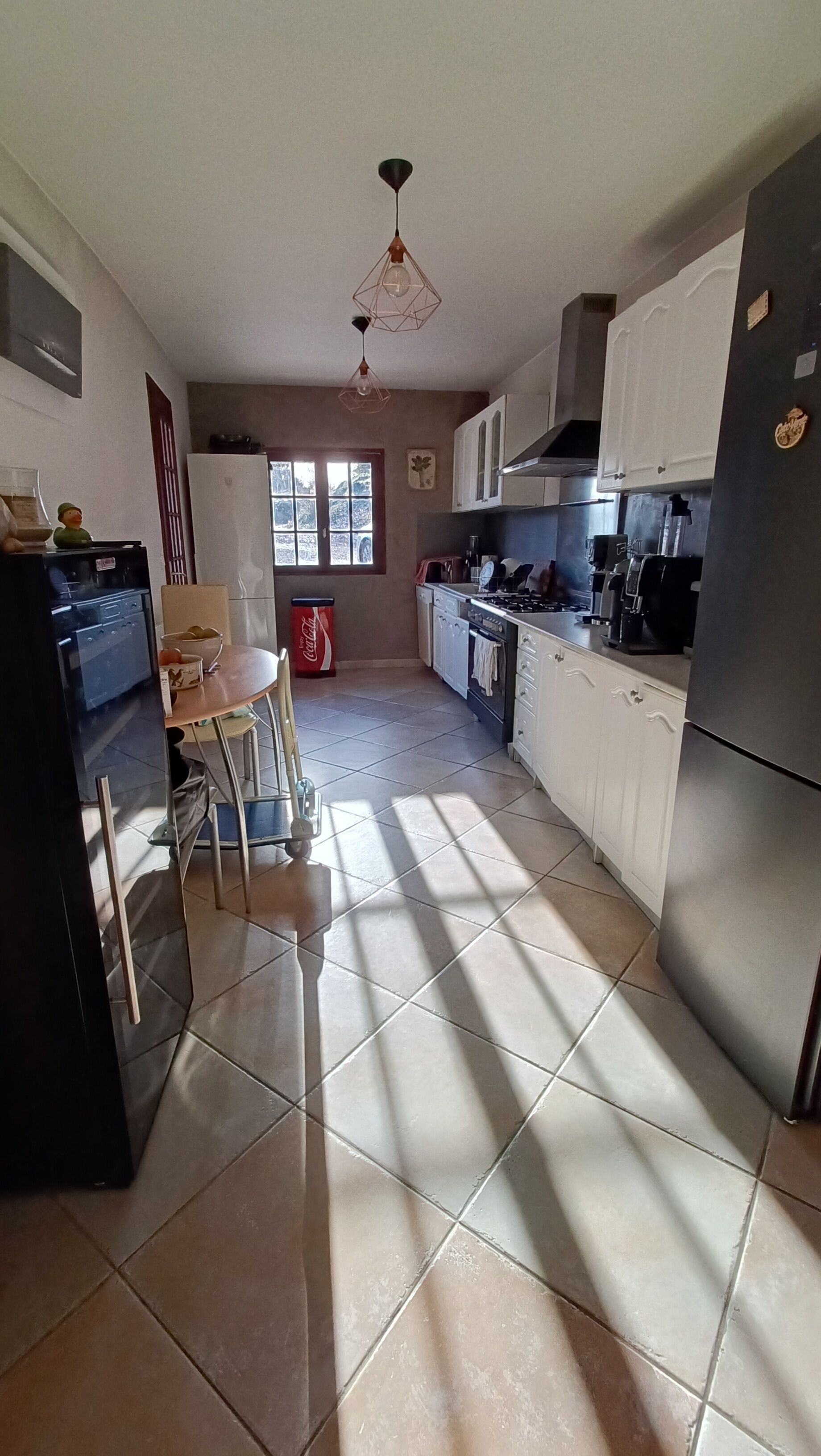 Quiet rooms near Honfleur