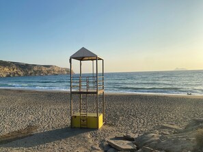 Chaises longues