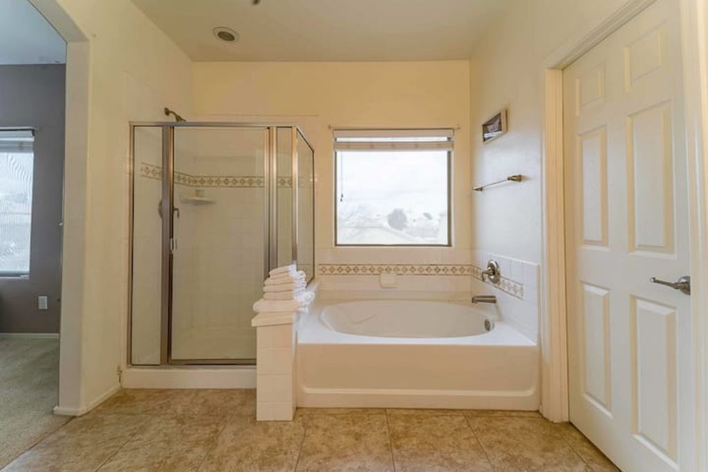 Best Family Friendly Desert Paradise Home