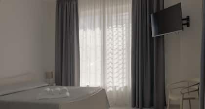 AREACAFE' AFFITTACAMERE