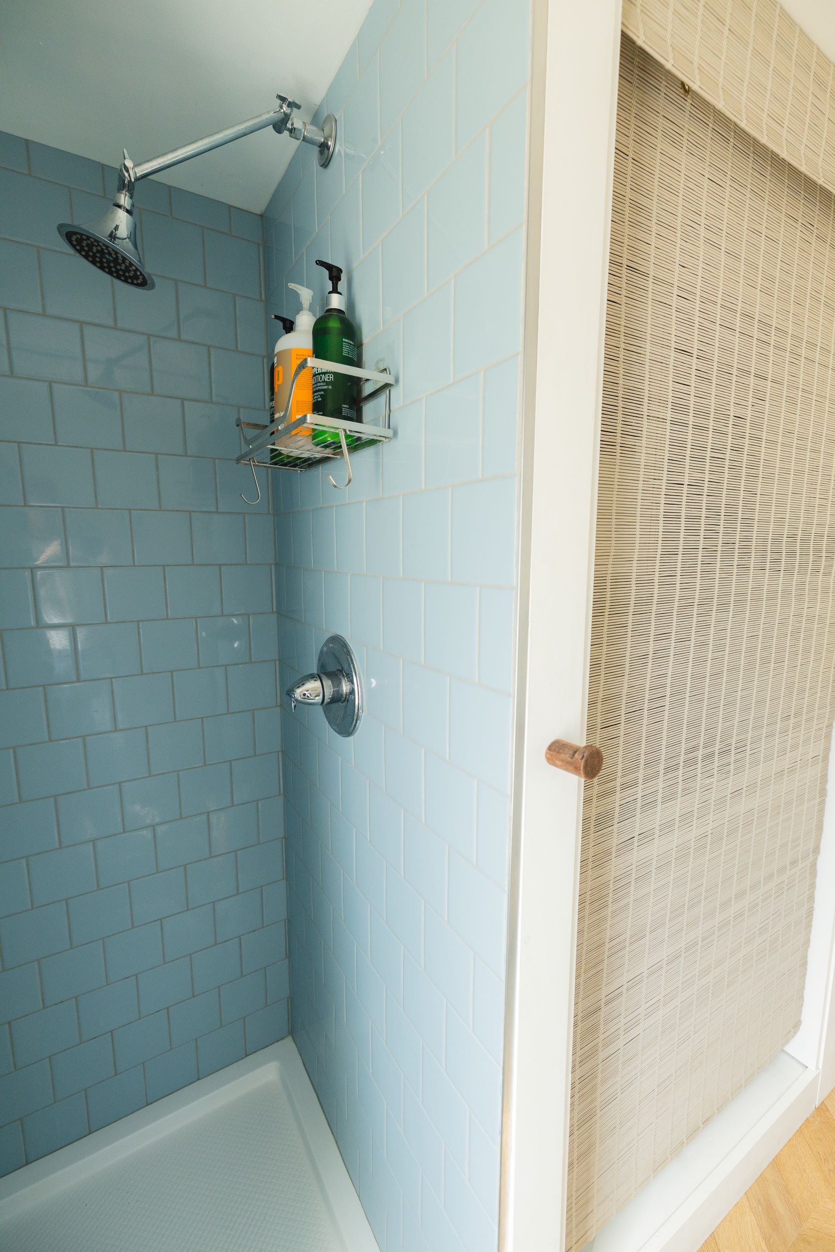 Urth Haus - off-grid tiny home