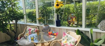 Brunns Lake House - Mysig Familjevänlig Lägenhet med Fantastisk Utsikt Över Sjön