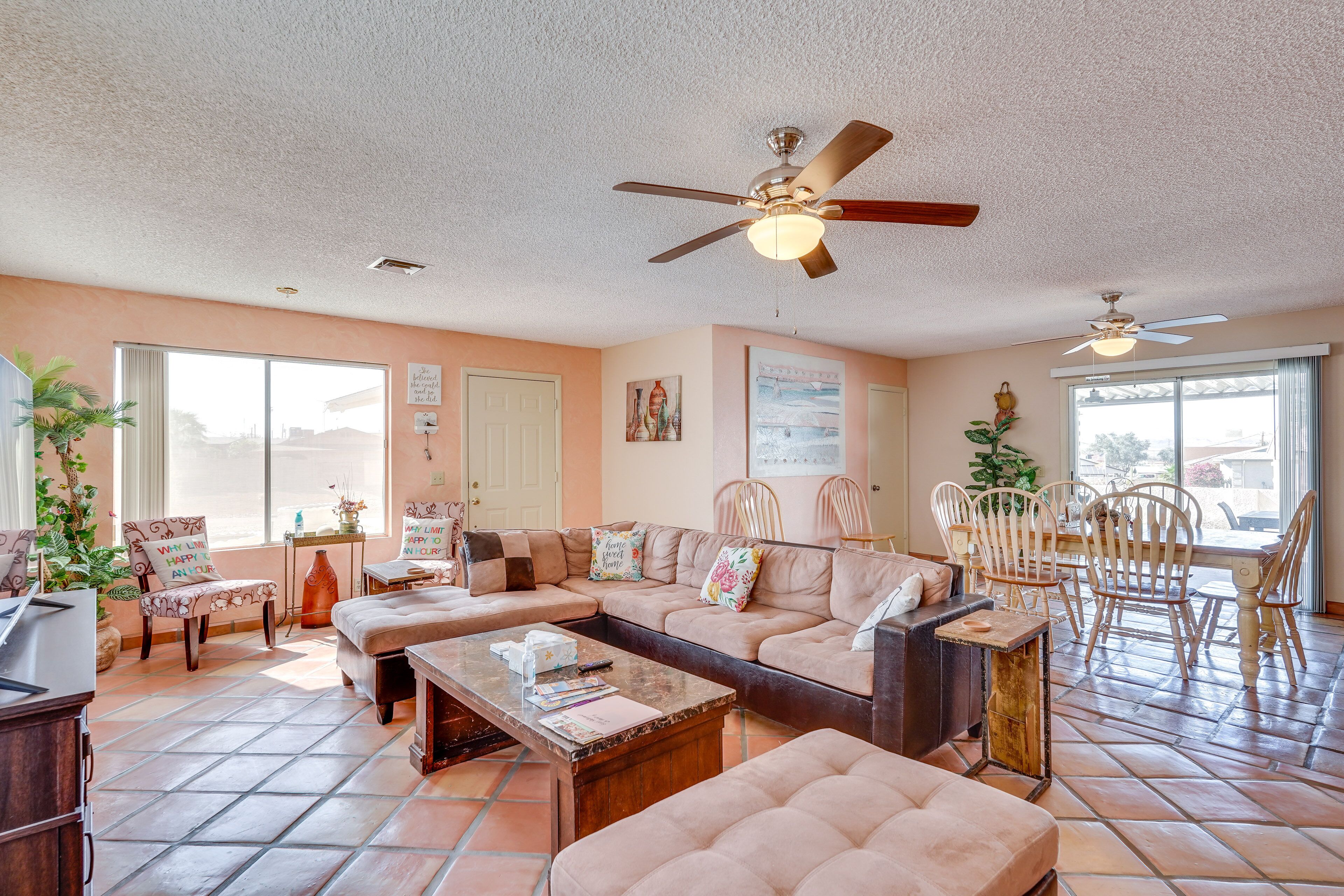 Lake Havasu City Home: Private Pool, Near Lake!