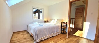 Bella Bela Apartments