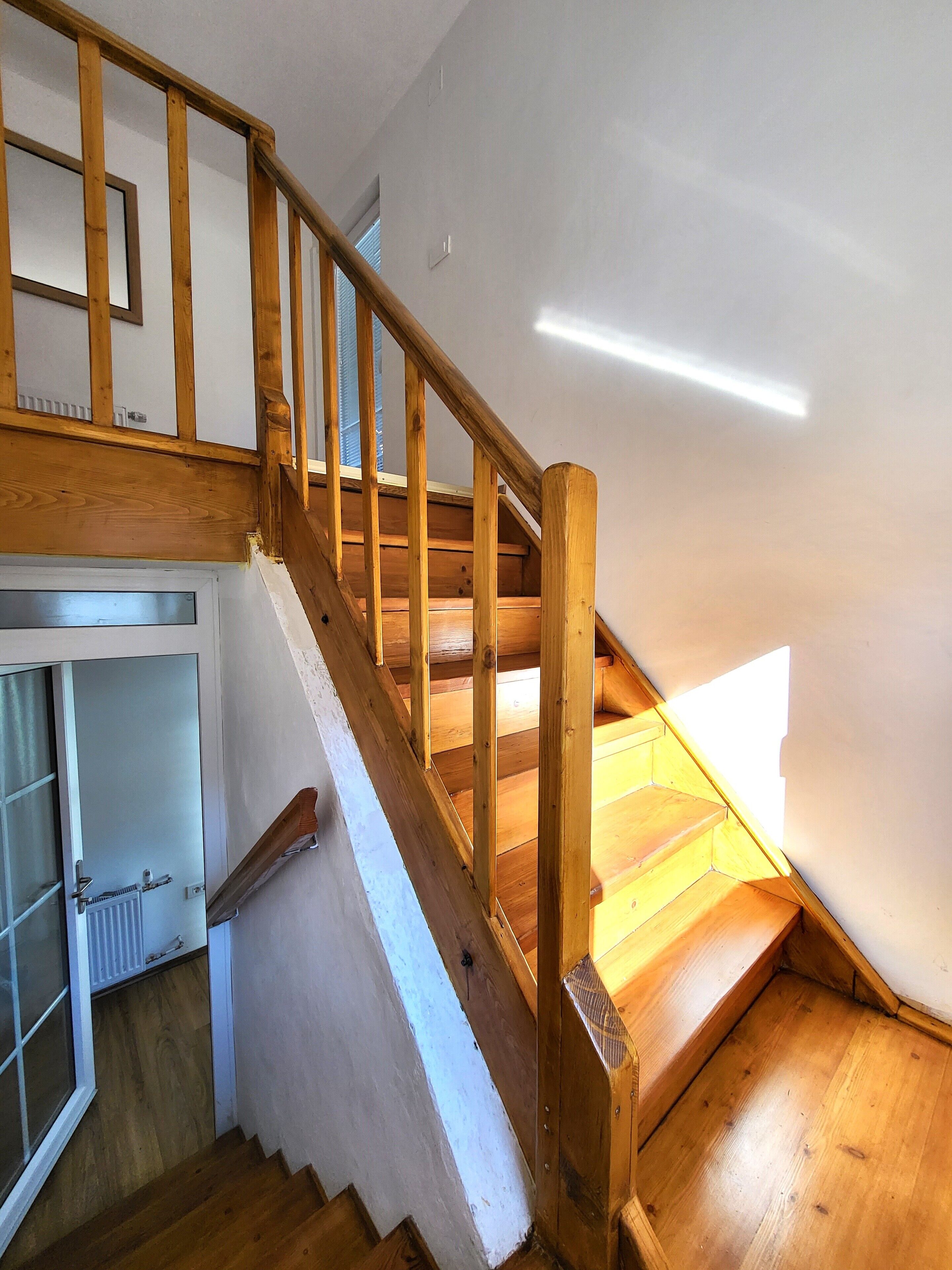 Apartment, Terrasse | 2 Schlafzimmer, Schreibtisch, schallisolierte Zimmer, kostenloses WLAN