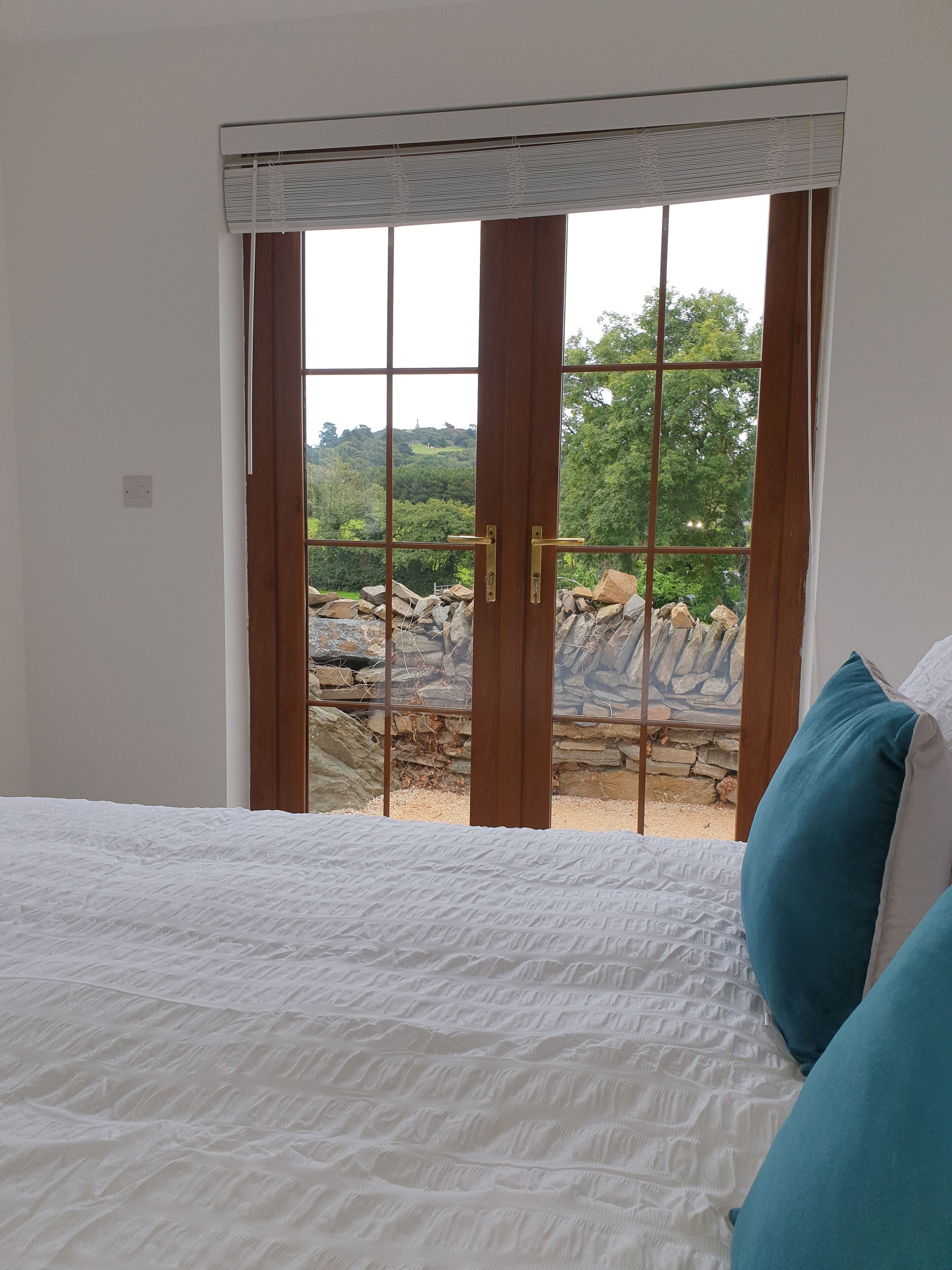 2 slaapkamers, wifi, beddengoed