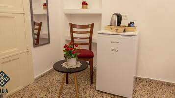 Family Quadruple Room