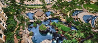 Discount ending soon! Ocean View - 1 Bedroom Villa - Marriott's Ko’Olina -