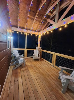 Property grounds - Dancing Bear Cabin-Relax, Enjoy!  Sevierville's Echota Resort (Sevierville)
