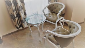 Kamar Double Deluks