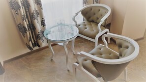 Chambre Double Deluxe