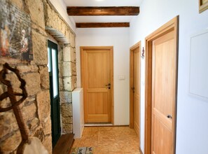 Interior - Apartment Rural Podastrana (Sinj)
