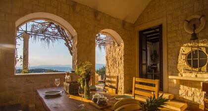 Villa Roza - One Bedroom with Swimming Pool