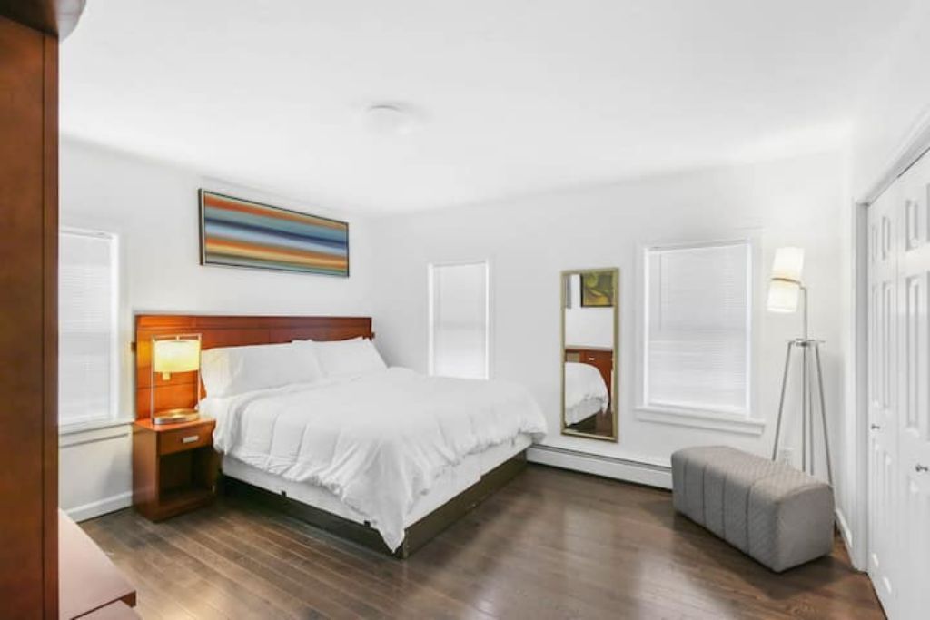 Brand New 2Kbd,1Qbd-Workspaces, Parking, Downtn,4+