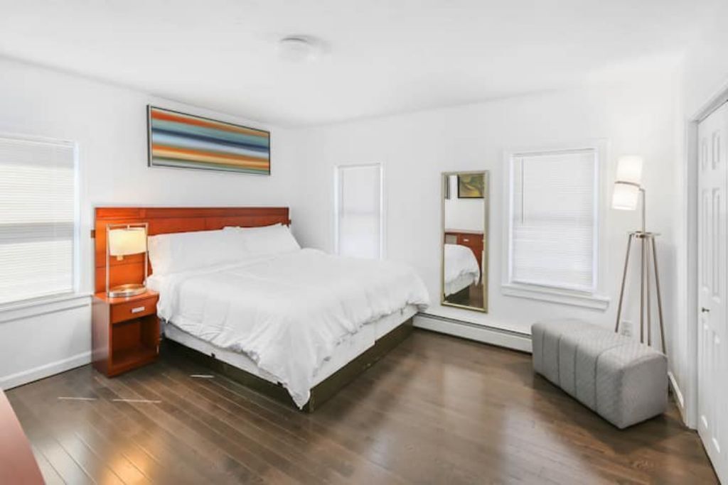 Brand New 2Kbd,1Qbd-Workspaces, Parking, Downtn,4+