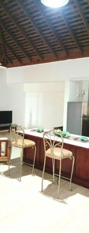 Interior - Hill View Getaway (Montego bay)