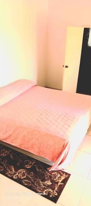 1 Schlafzimmer
