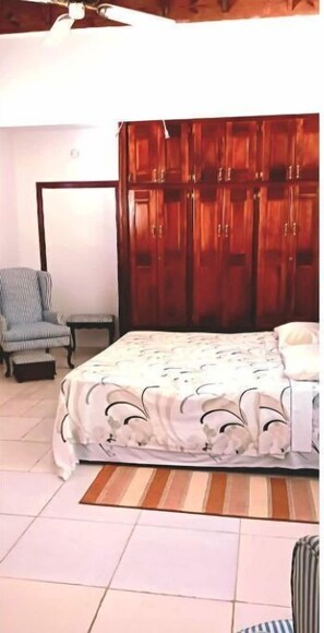 1 Schlafzimmer