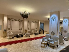 Meeting facility - King Cheops Inn (Giza)