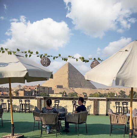 Restaurante romántico