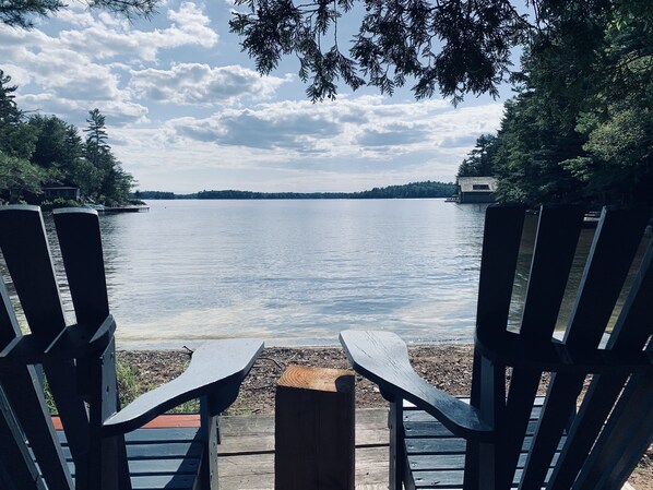 Ulkoalueet