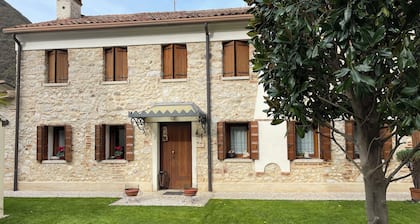 Midas & Lino's house holiday home<br>