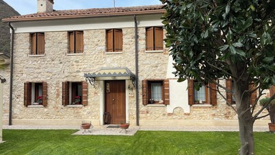 Midas & Lino's house holiday home<br>