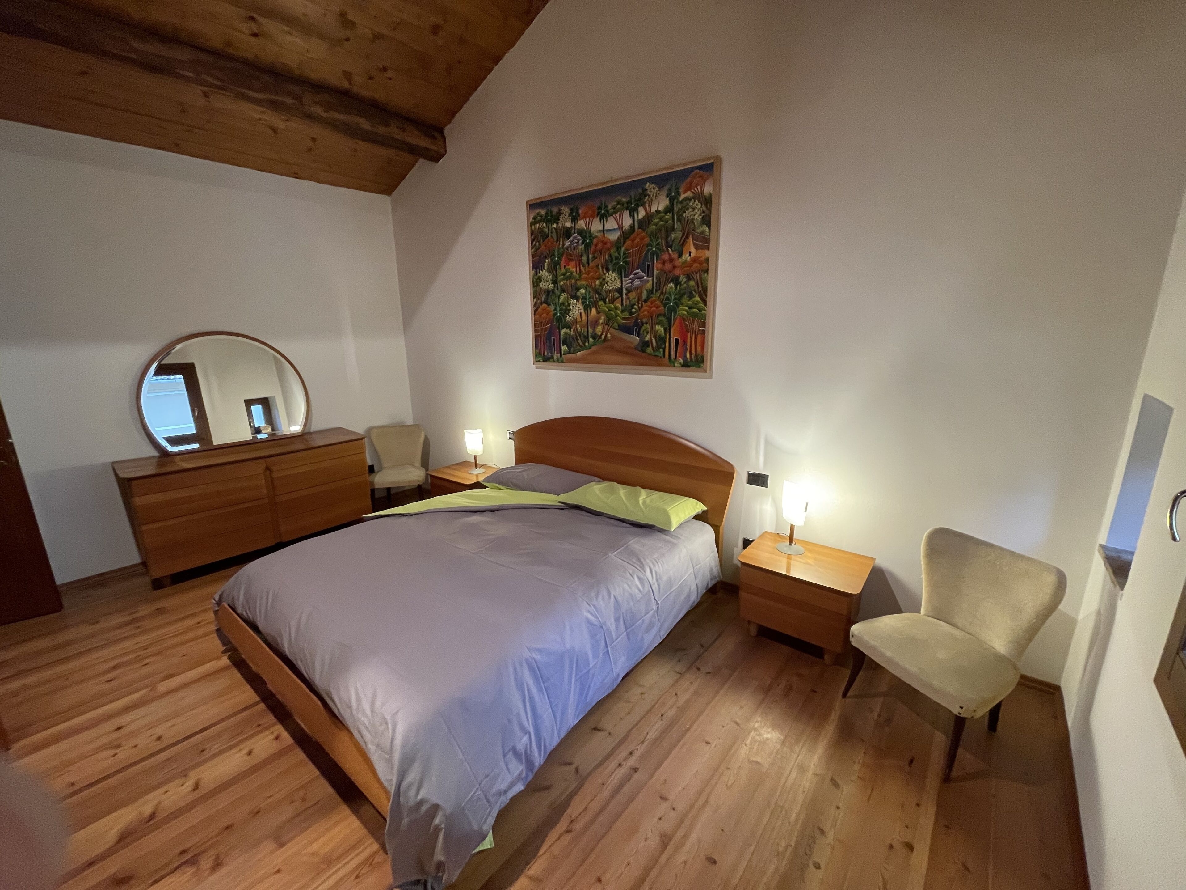 Mida & Lino's house holiday home<br>