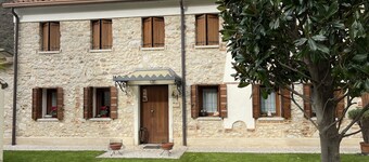 Midas & Lino's house holiday home<br>