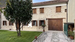 Exterior - Midas & Lino's house holiday home<br> (Solagna)