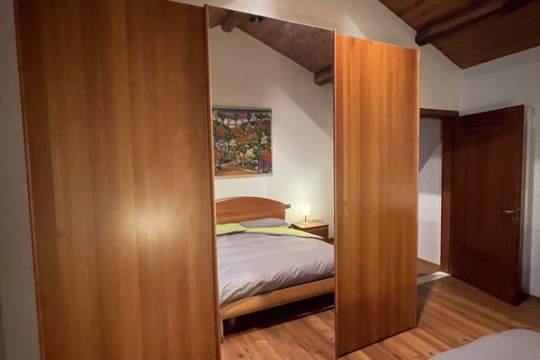 3 soverom, wi-fi, sengetøy og rullestolvennlig