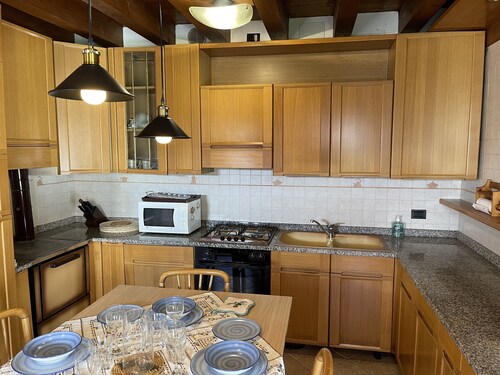 Midas & Lino's house holiday home
