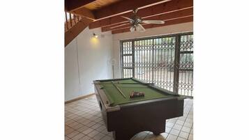 Sala de juegos