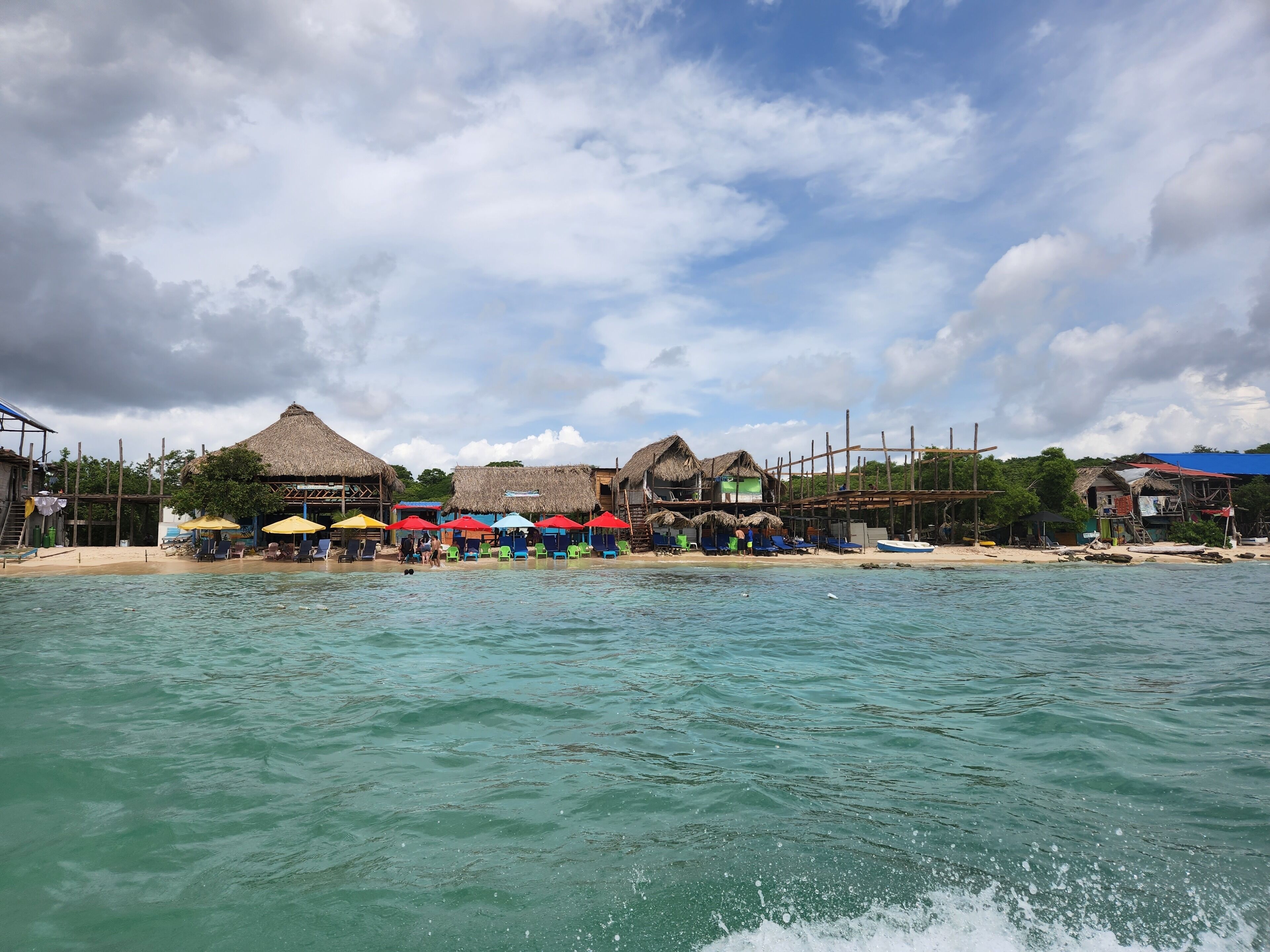 Foto - Baru Jet Set Beach & Hostal