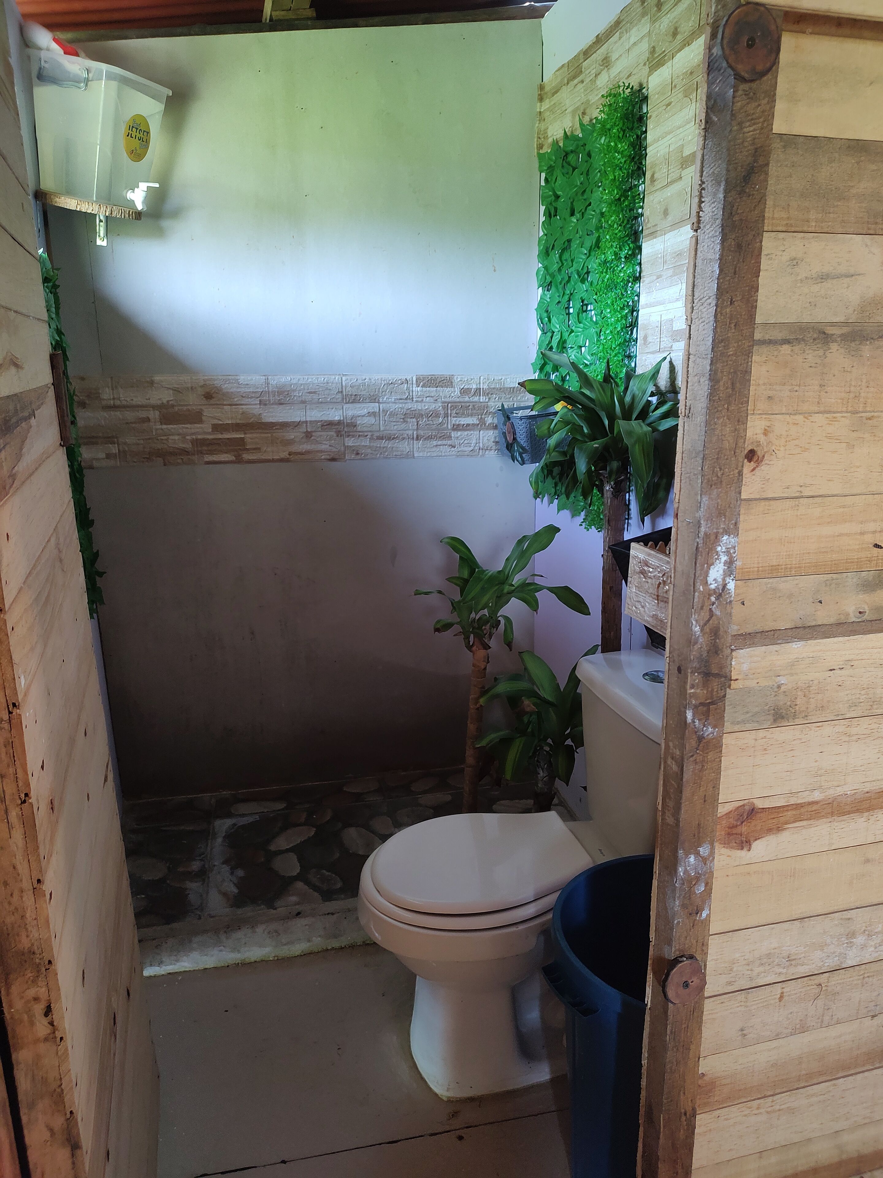 Foto - Baru Jet Set Beach & Hostal