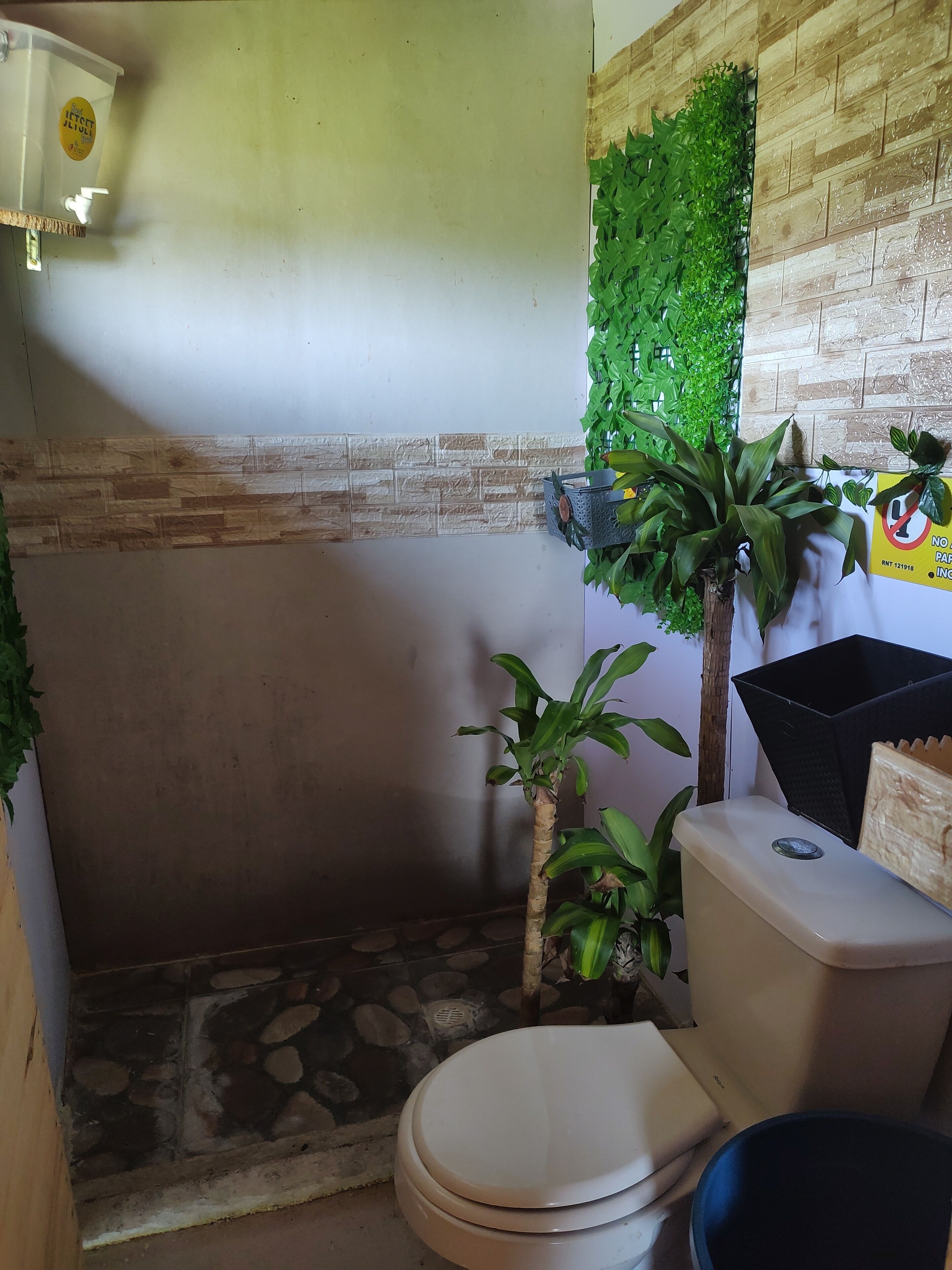 Foto - Baru Jet Set Beach & Hostal