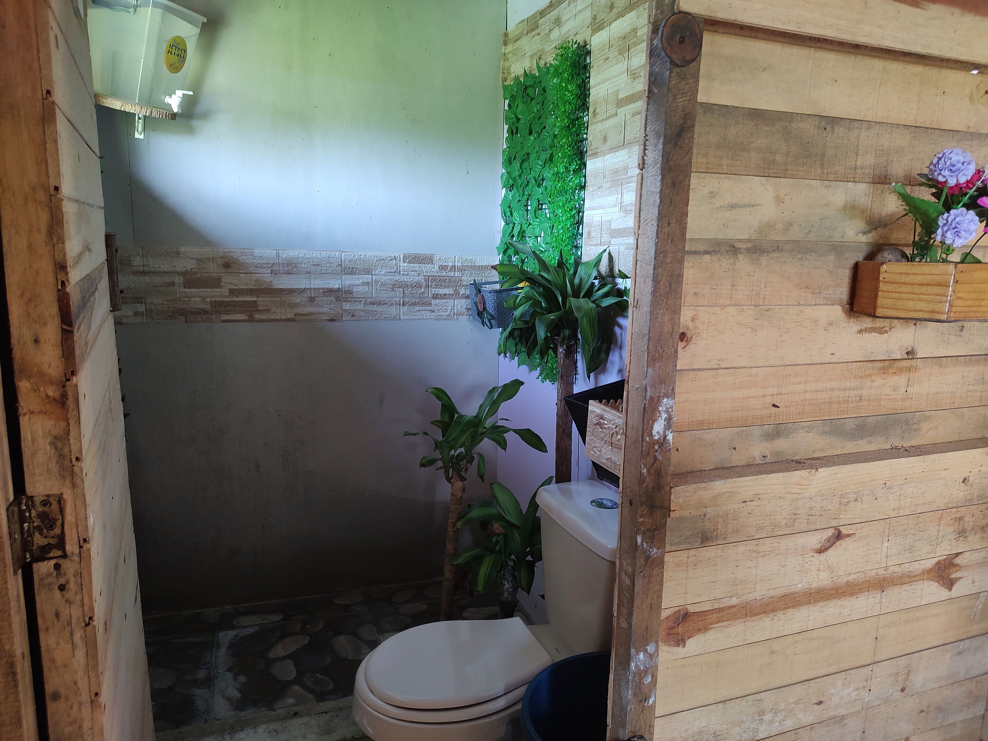 Foto - Baru Jet Set Beach & Hostal
