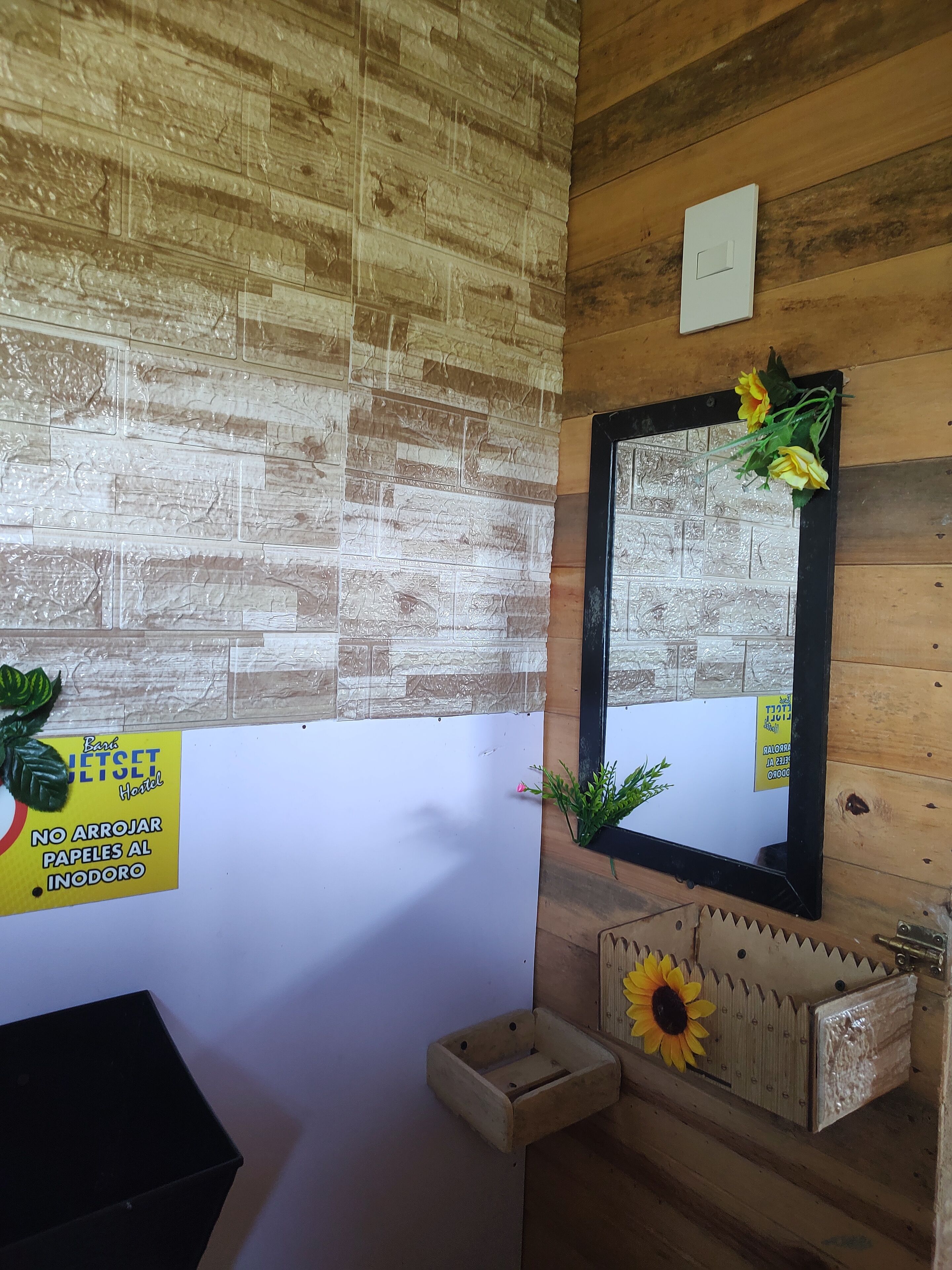 Foto - Baru Jet Set Beach & Hostal