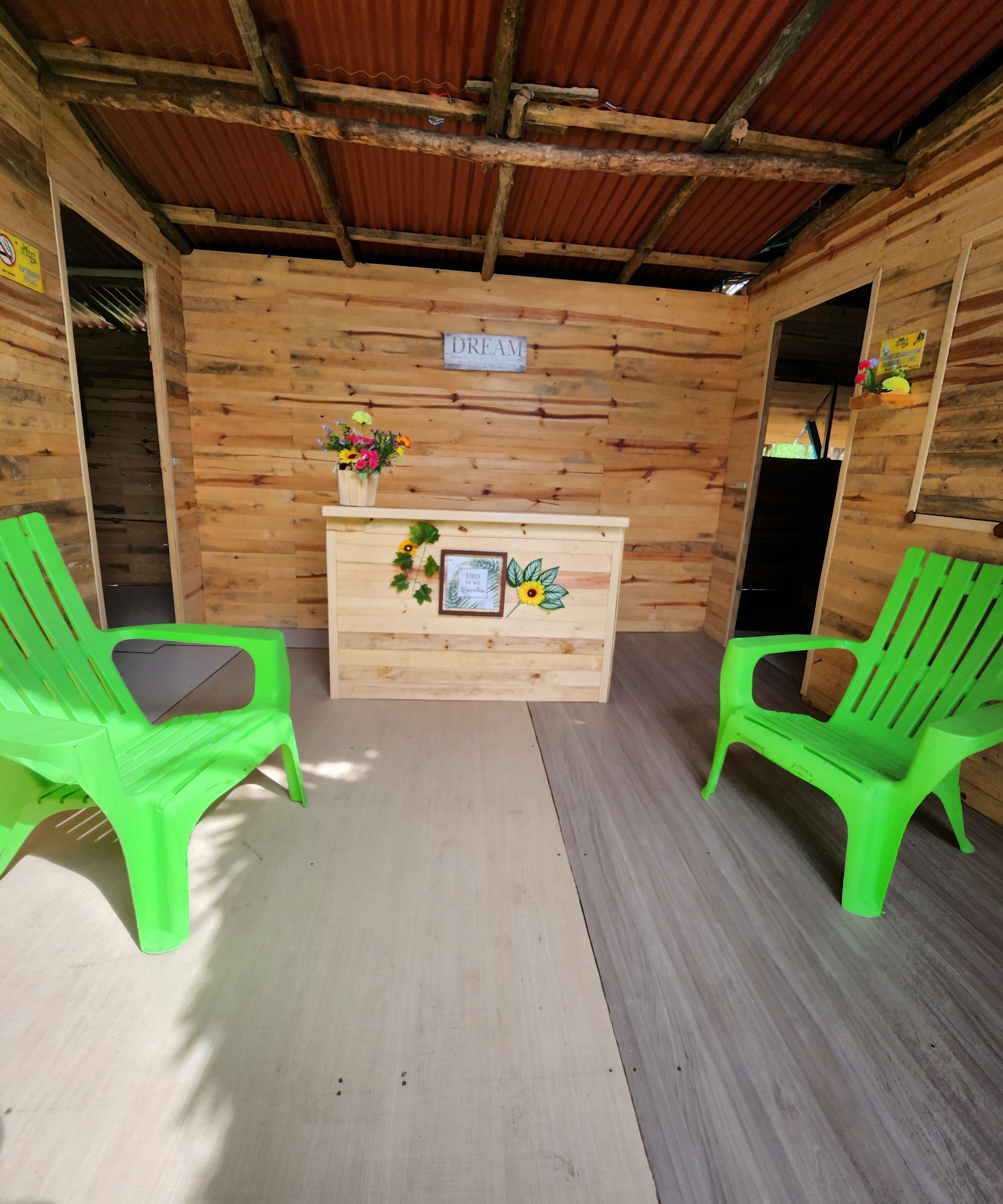 Foto - Baru Jet Set Beach & Hostal