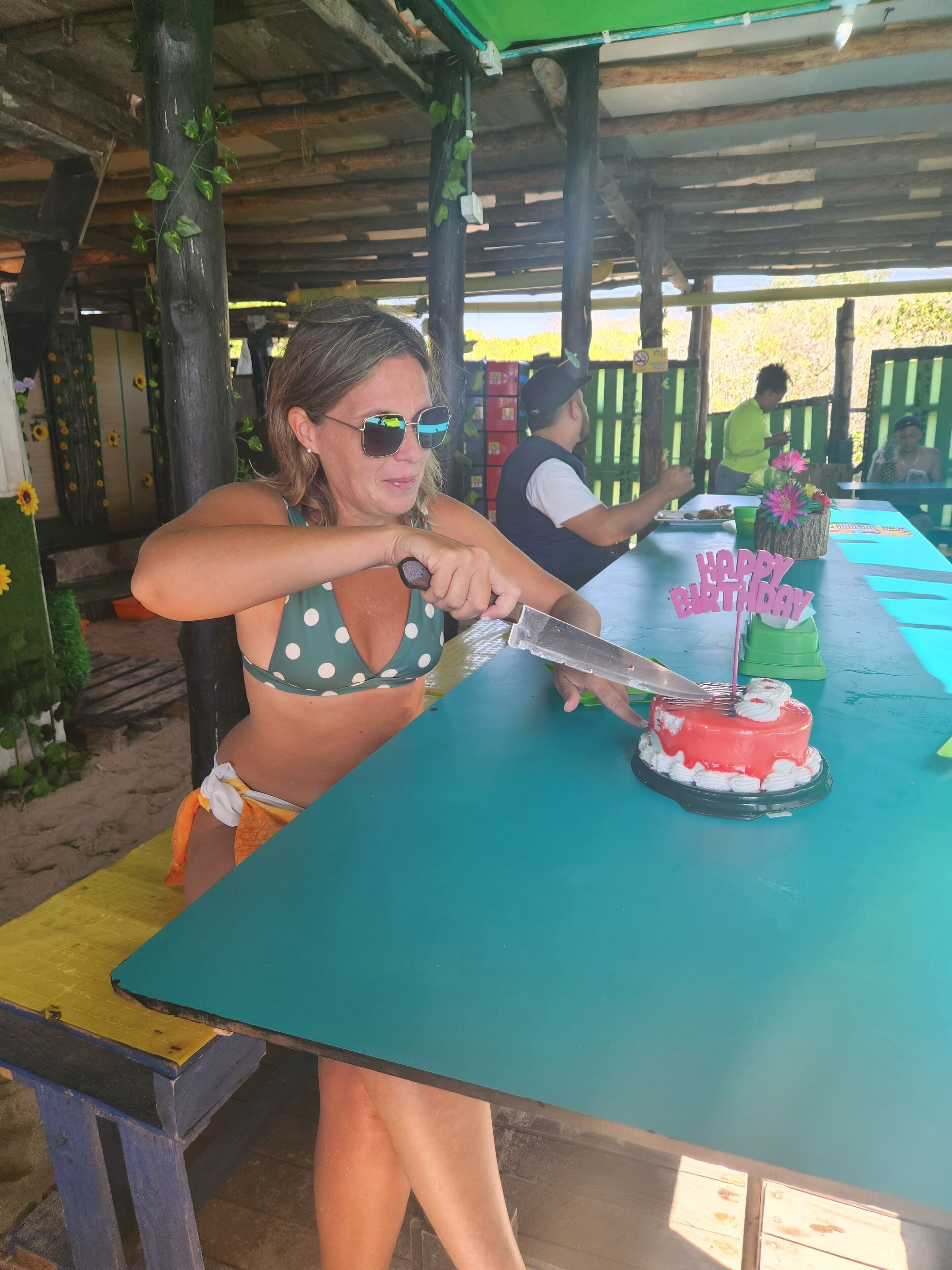 Foto - Baru Jet Set Beach & Hostal
