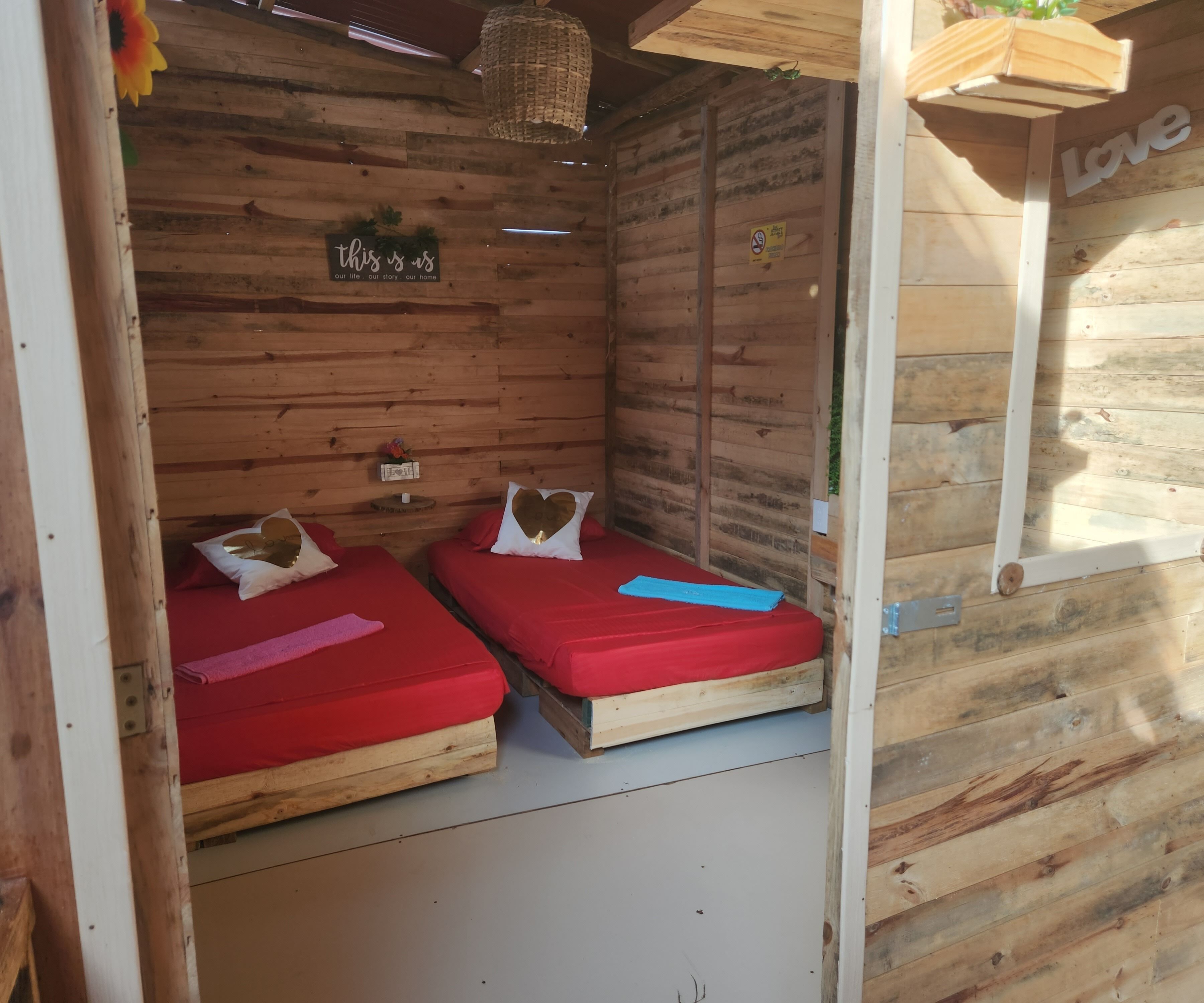 Foto - Baru Jet Set Beach & Hostal