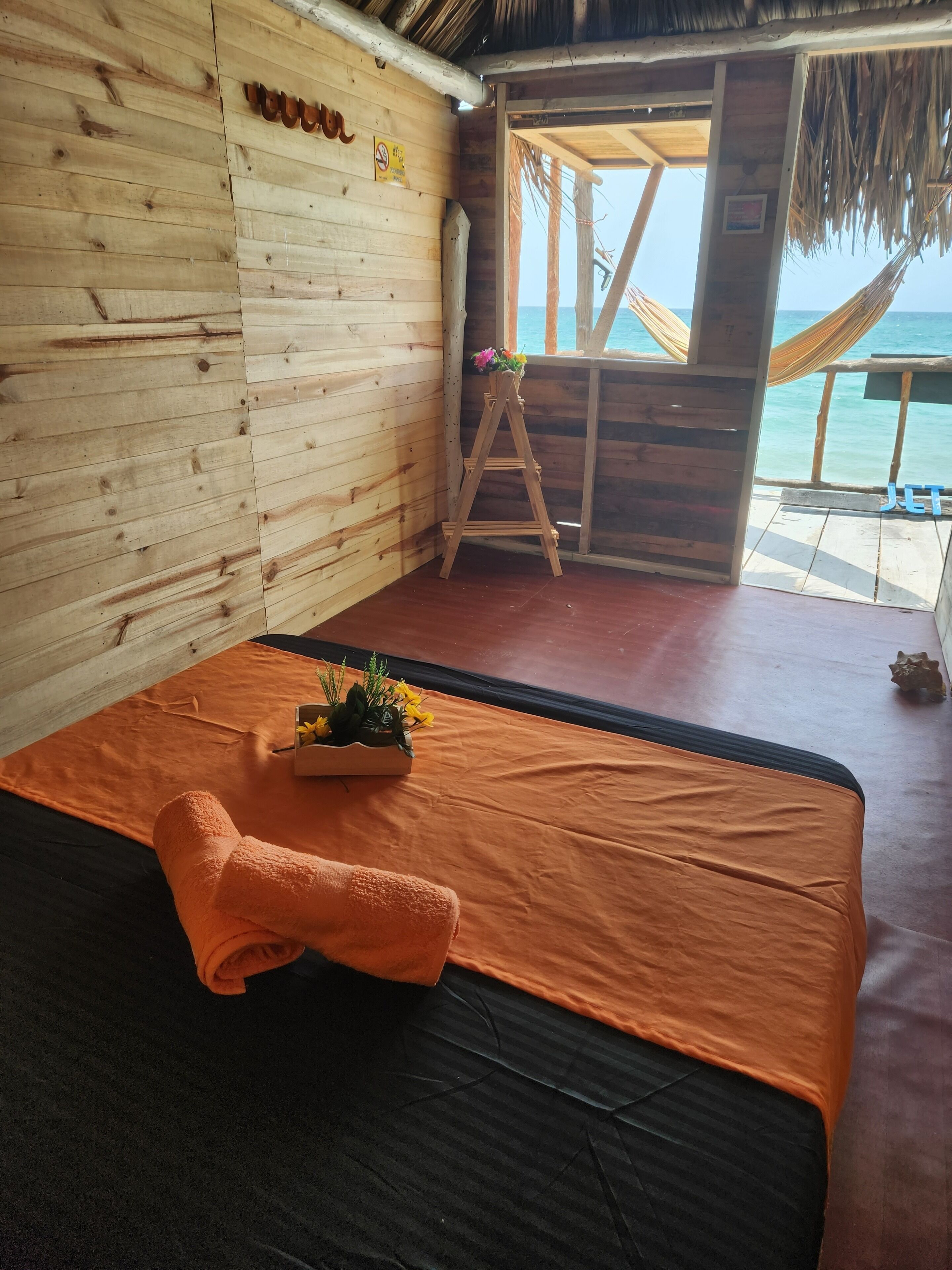 Foto - Baru Jet Set Beach & Hostal